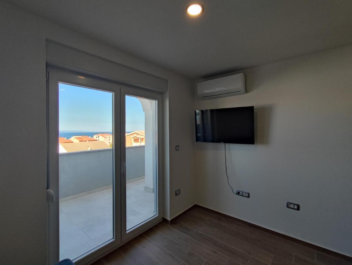 Apartamento Dali II Novalja Exterior foto