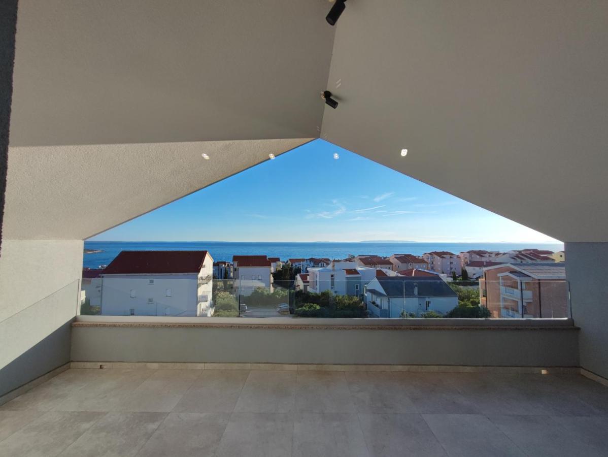 Apartamento Dali II Novalja Exterior foto