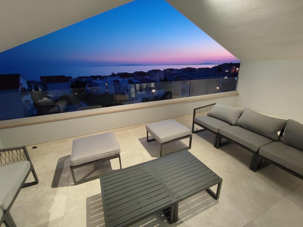 Apartamento Dali II Novalja Habitación foto