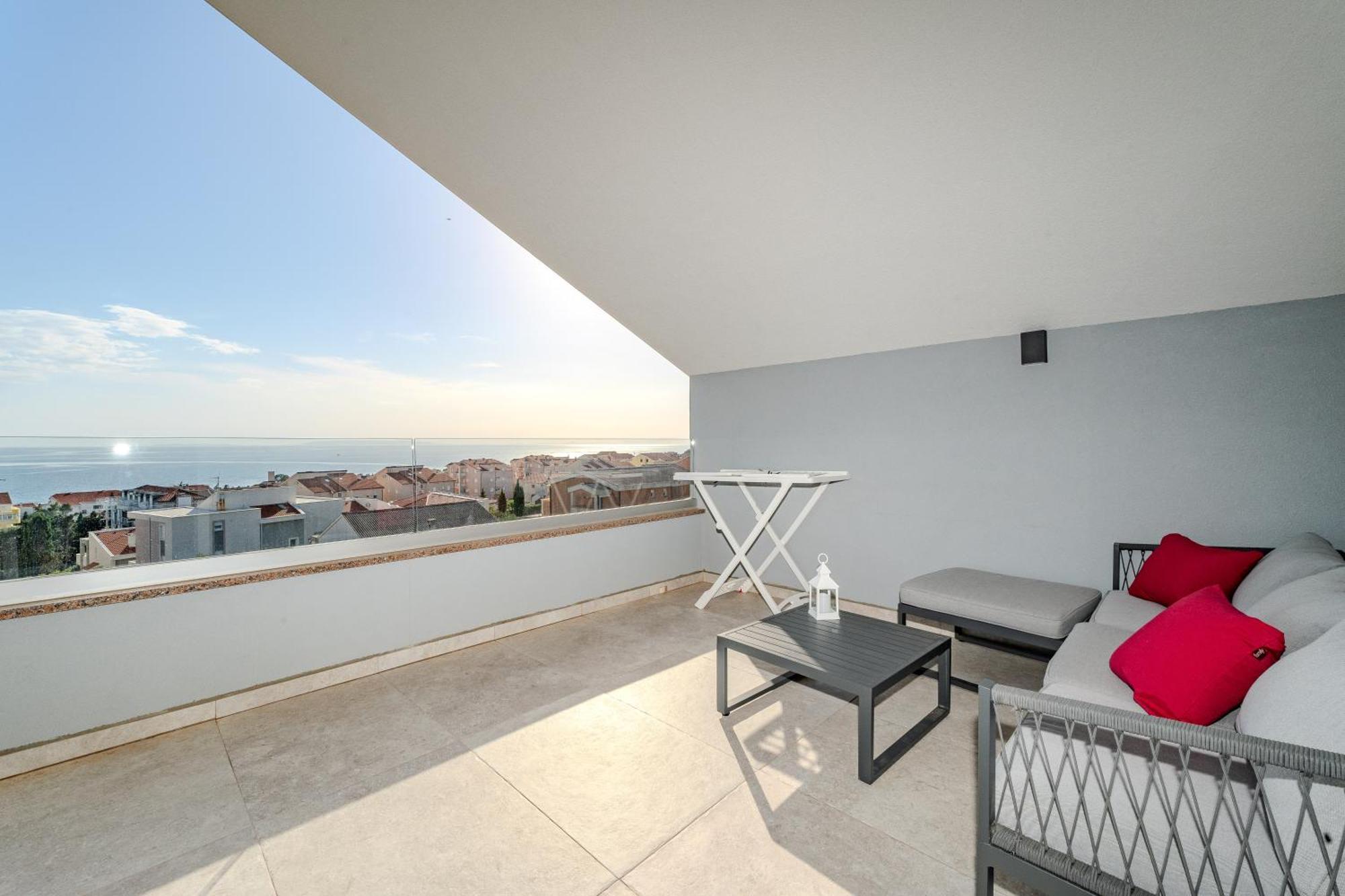 Apartamento Dali II Novalja Exterior foto